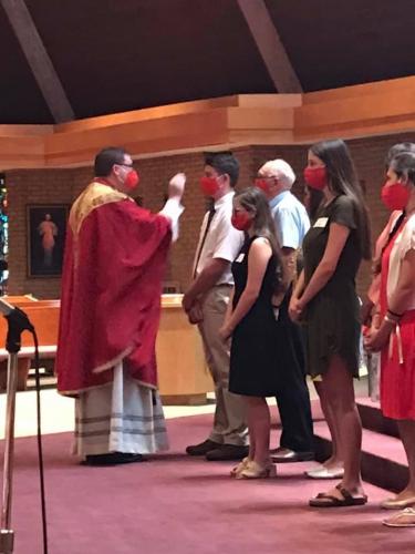 confirmation 2020 - 10