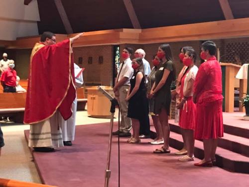 confirmation 2020 - 11