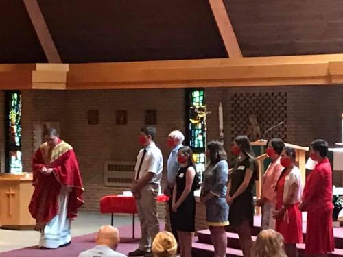 confirmation 2020 - 3