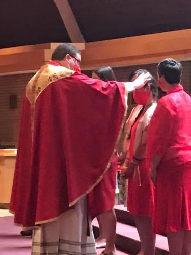 confirmation 2020 - 4