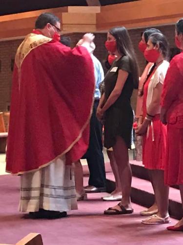 confirmation 2020 - 6