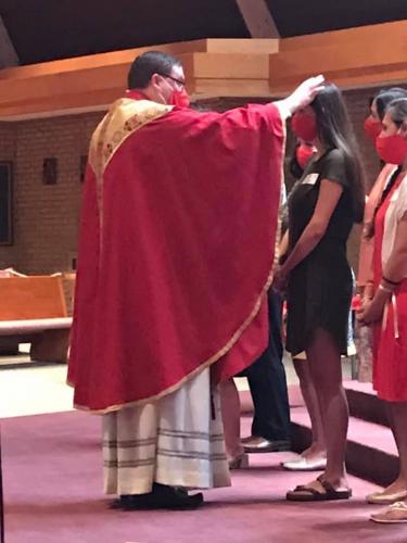 confirmation 2020 - 7