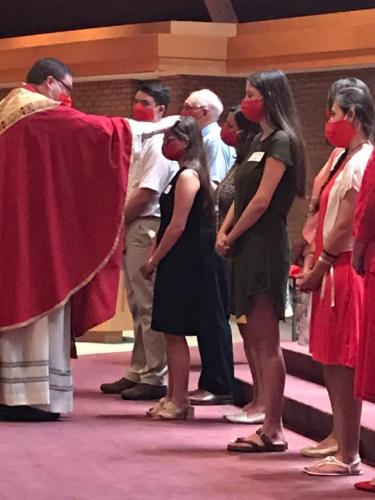 confirmation 2020 - 8